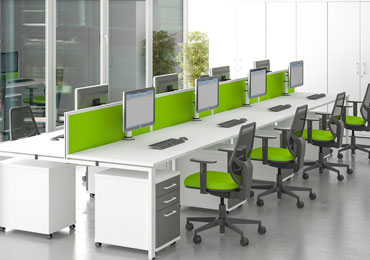 OFFICE FURNITURE 10