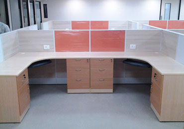 OFFICE FURNITURE 6