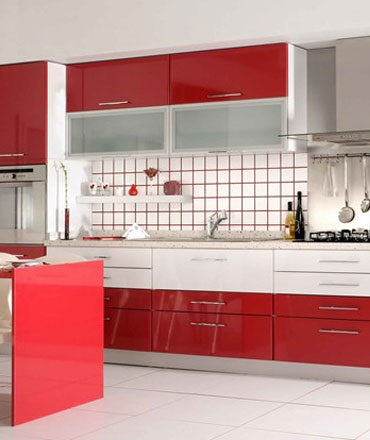 Modern Kitchen Design