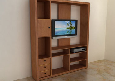 TV-Unit 3