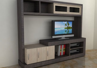 TV Unit 5