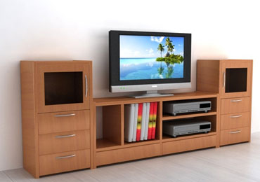 Tv Unit